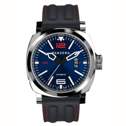 Aquamarine 45 - ATLANTIC BLUE PORTO