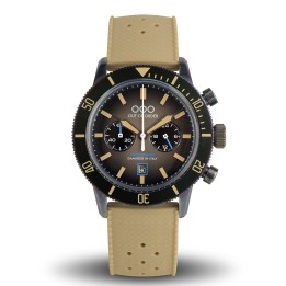 CRONOGRAFO SAND PILOT