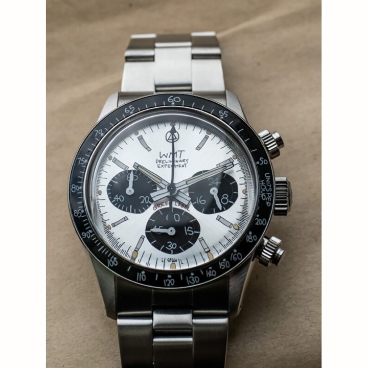 GP1MKII0020C - Limited Edition