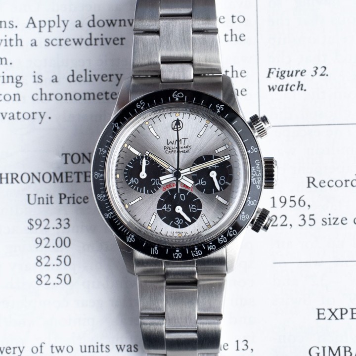 GP1MKII0020C - Limited Edition