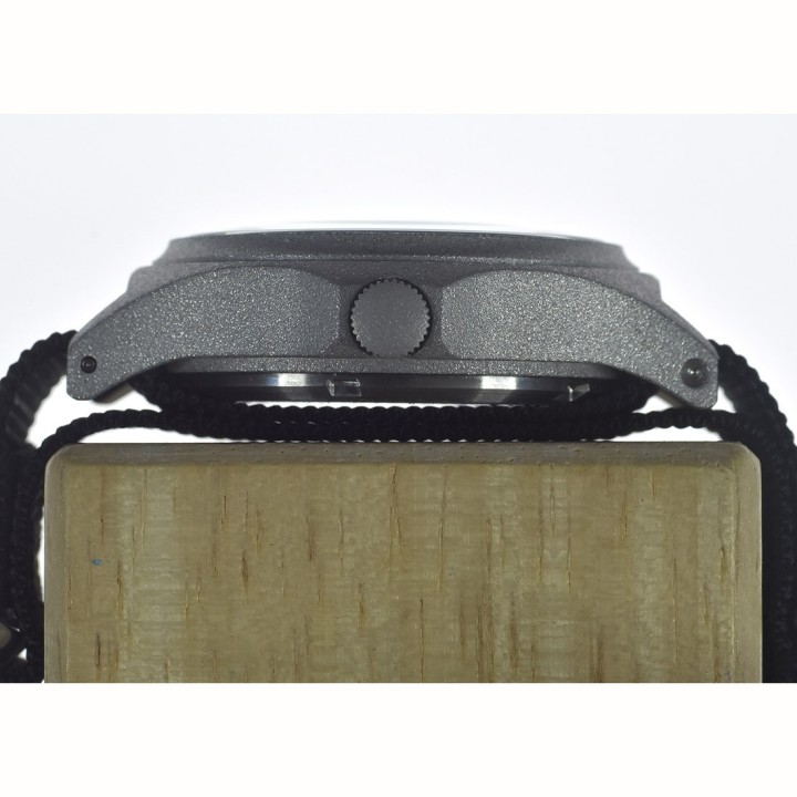 MWC GMT (Dual Time Zone)