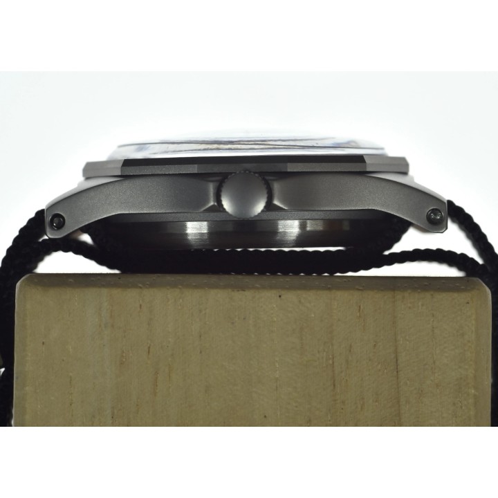 MWC G10 - Remake of 1982 to 1999 Series Watch