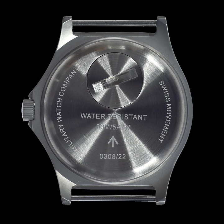 MWC G10 - Remake of 1982 to 1999 Series Watch
