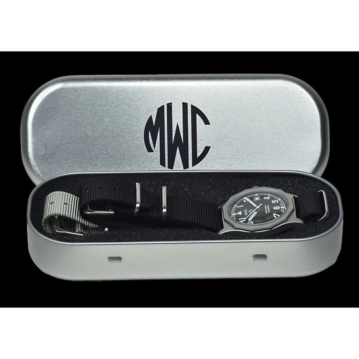 MWC G10 - Remake of 1982 to 1999 Series Watch