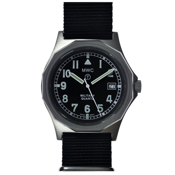 MWC G10 - Remake of 1982 to 1999 Series Watch