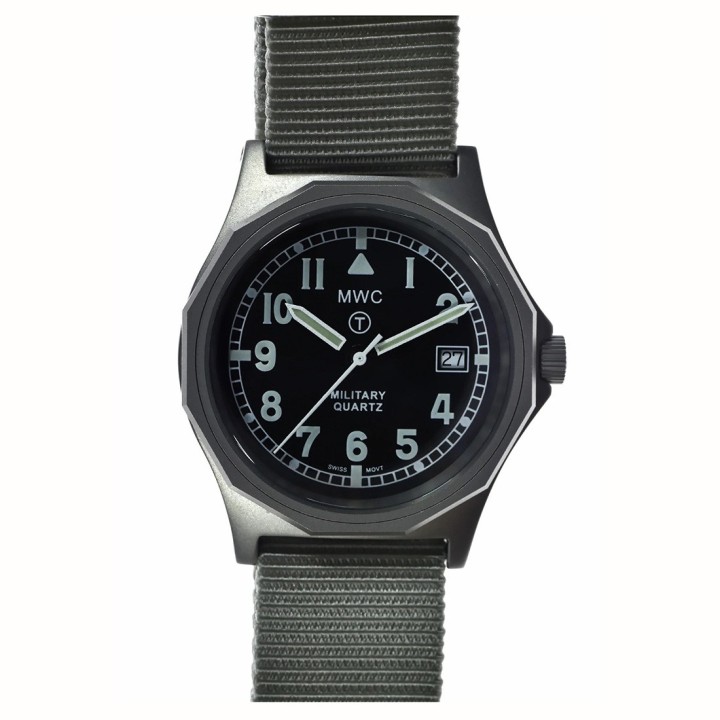 MWC G10 - Remake of 1982 to 1999 Series Watch