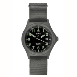 MWC G10 50m (165ft) Water Resistant