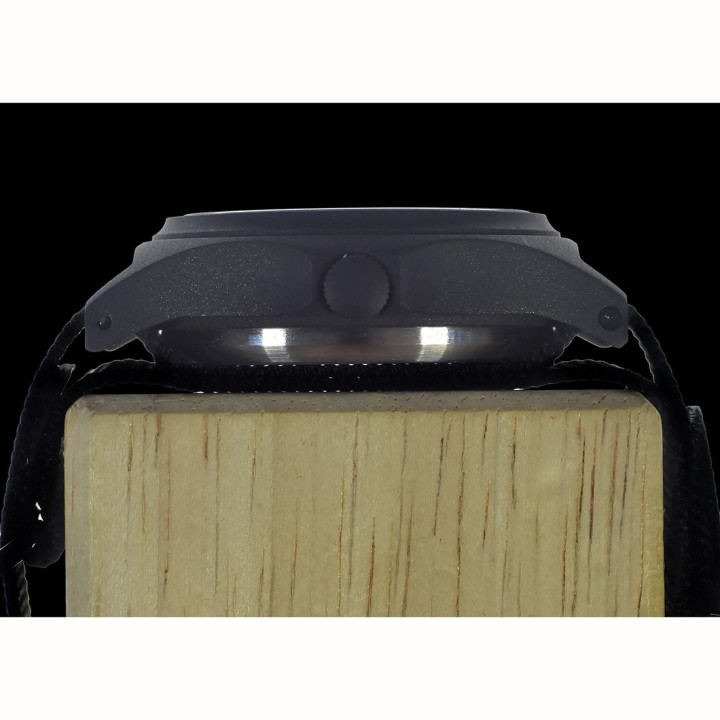 MWC G10 50m Water Resistant PVD Stealth