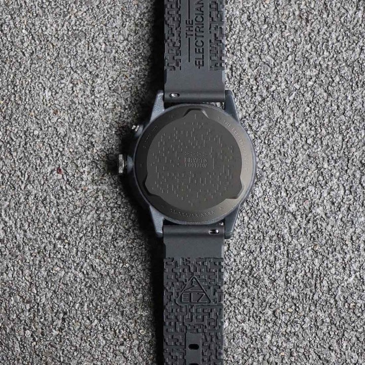 THE CRYPTO LIMITED EDITION