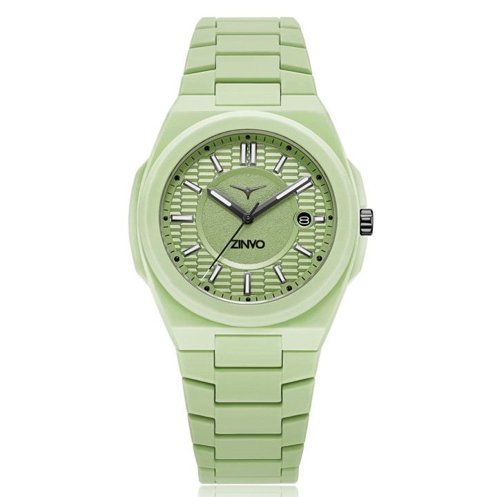 Rival Aero Mint