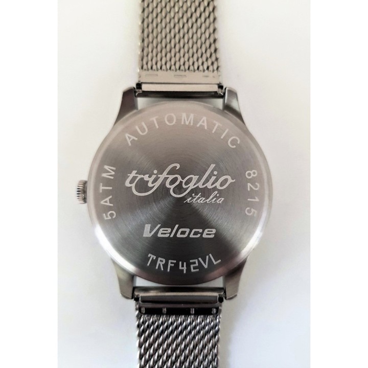 Veloce Mesh