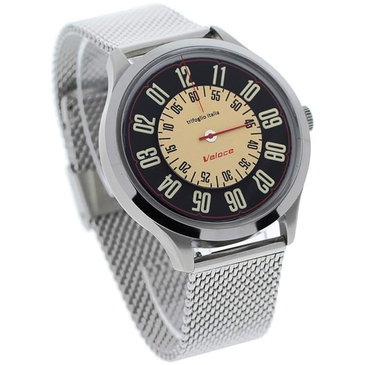 Veloce Mesh