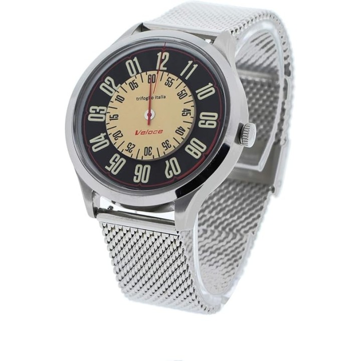 Veloce Mesh