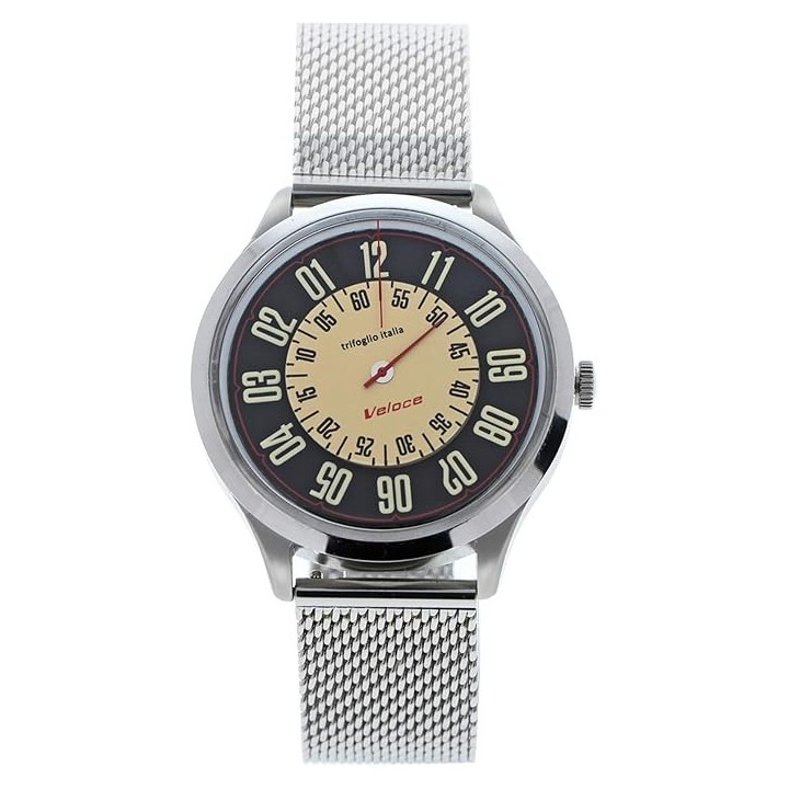 Veloce Mesh