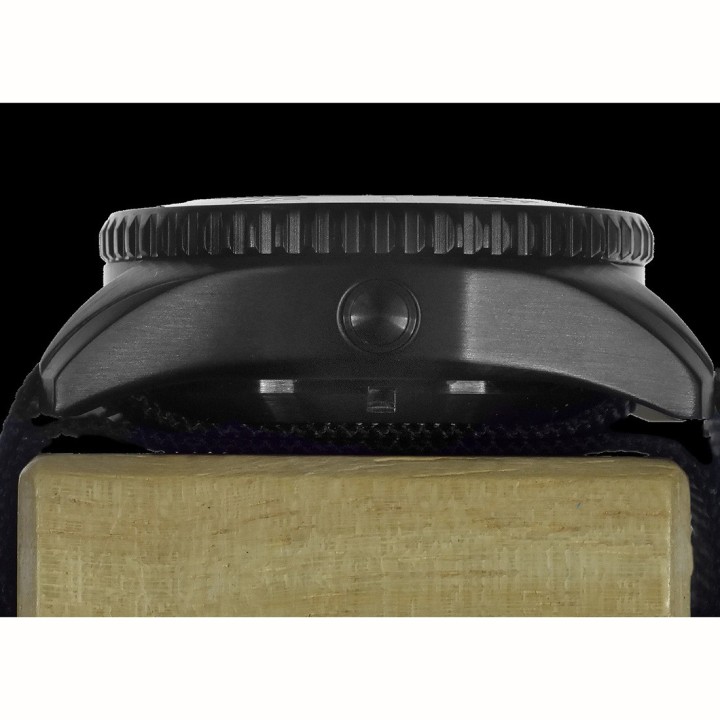Depthmaster PVD Quartz