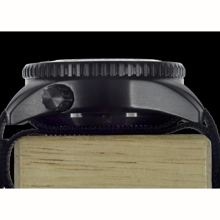Depthmaster PVD Quartz