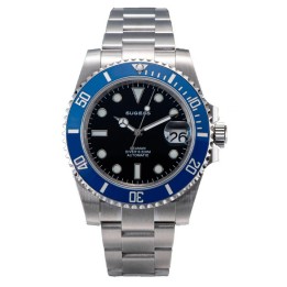 SUGESS S421 Sub Black Blue