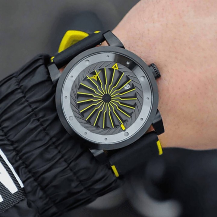 Blade Stinger