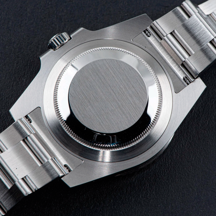 SUGESS S421 Sub Black Blue