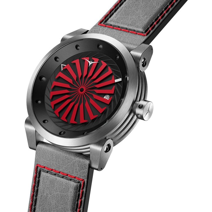 Blade Bold