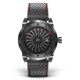 Blade Ethos