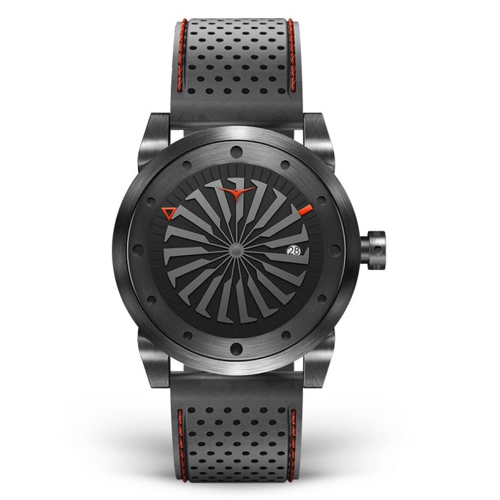 Blade Ethos