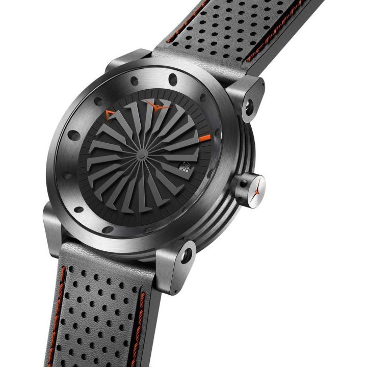 Blade Ethos
