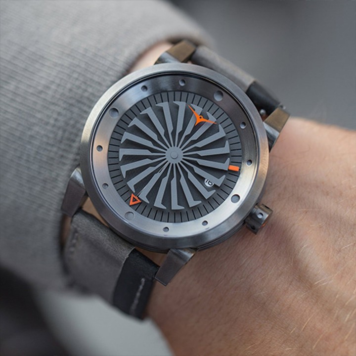 Blade Ethos