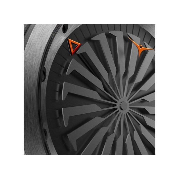Blade Ethos