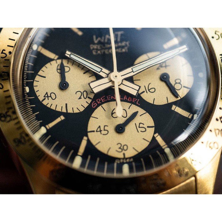GP10060C / Gold Plating Limited Edition
