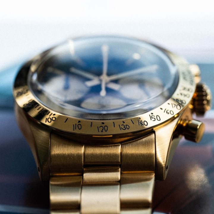 GP10060C / Gold Plating Limited Edition