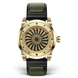 Blade Gold