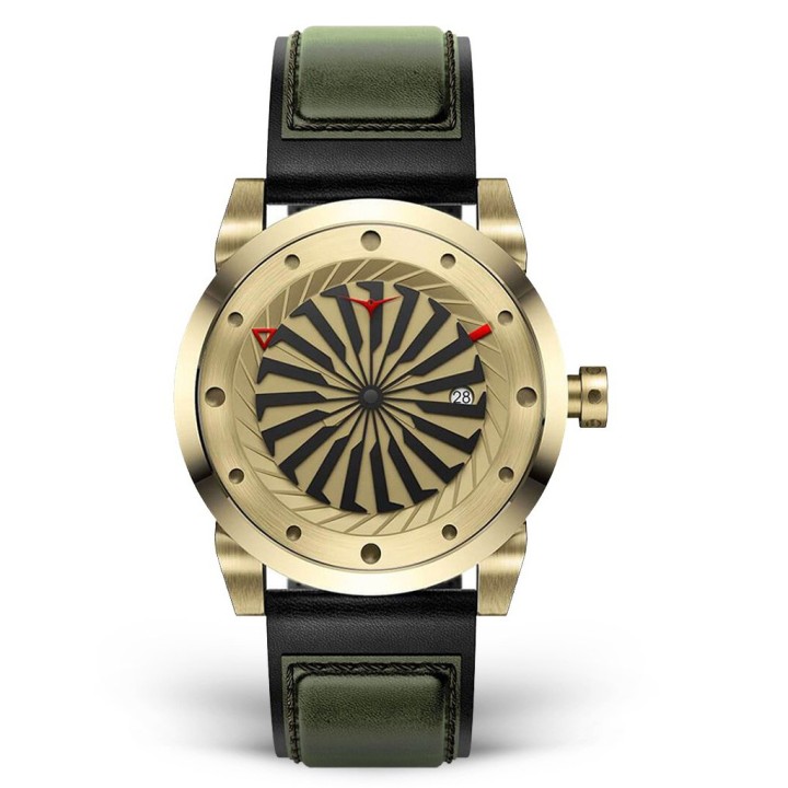 Blade Gold