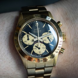 GP10060C / Gold Plating Limited Edition