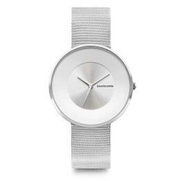 Cielo 37 Mesh Silver