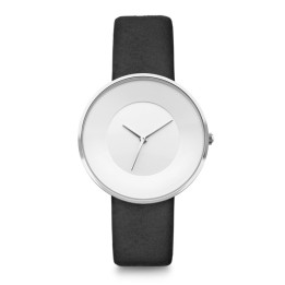 Cielo 34 Suede Black