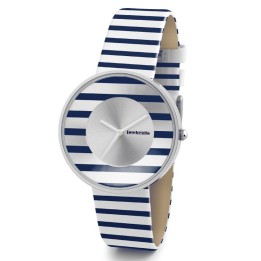 Cielo Stripes Blue