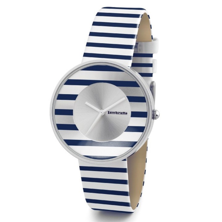 Cielo Stripes Blue