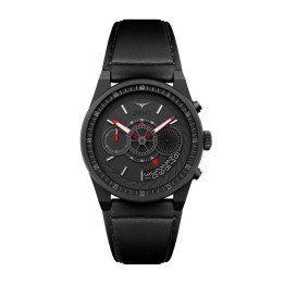 Chrono Black