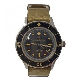 Sea Wolf Sahara
