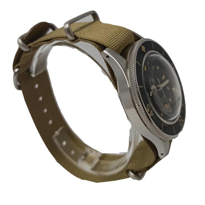 Sea Wolf Sahara