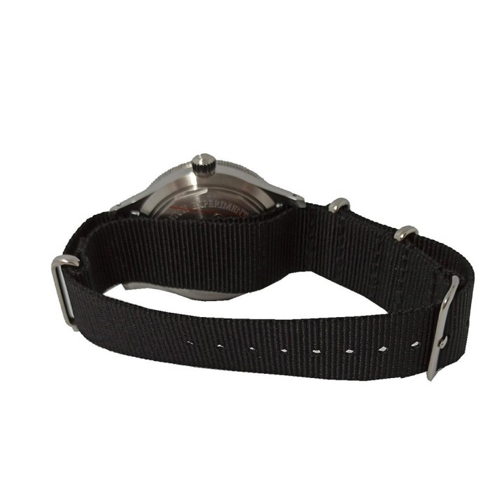 Sea Wolf Black
