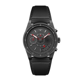 Chrono Gunmetal