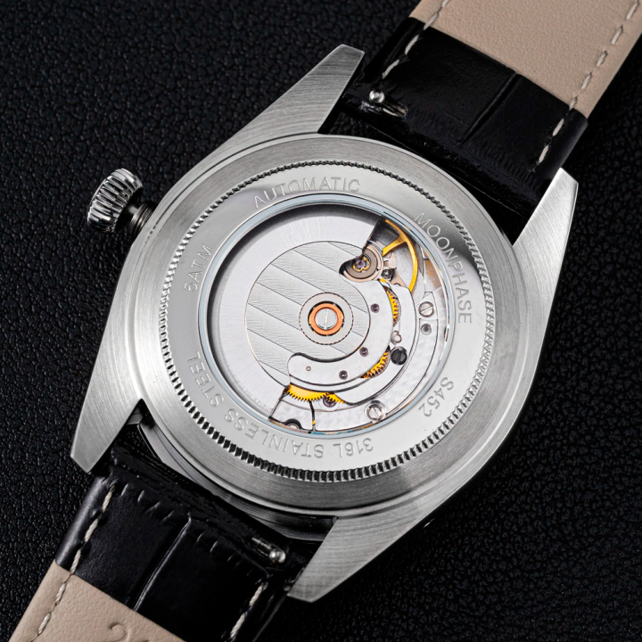 Sugess S452 White Steel case