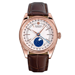 Sugess S452 White Rose gold