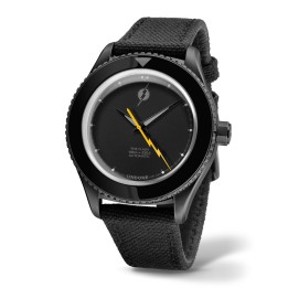 UNDONE FLASH (damaged caseback logo)
