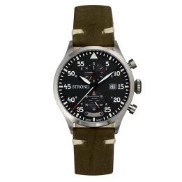DC3 Mkll All Stainless Steel