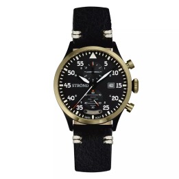 DC3 Mkll Black Steel Bronze