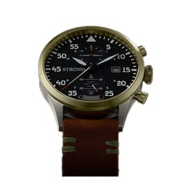 DC3 Mkll All Stainless Steel Bronze