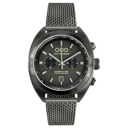 TORPEDINE CHRONO BLACK